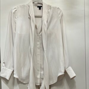 ANN TAYLOR BLOUSE